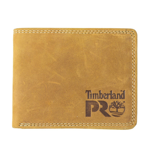 Tan Wallet