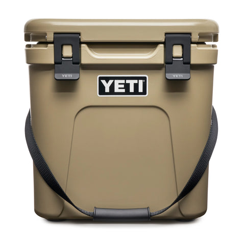 Desert tan cooler