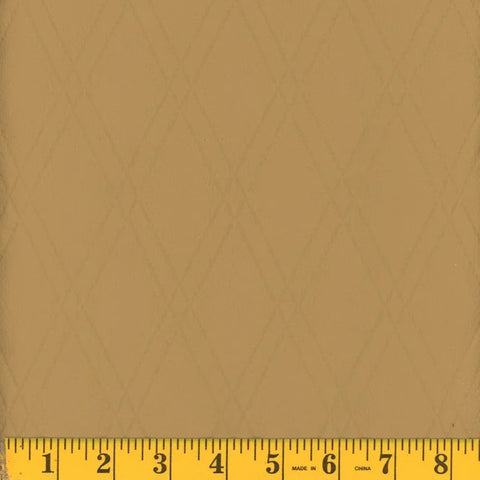 tannin, Vinyl Tabletop by the Yard 1307
