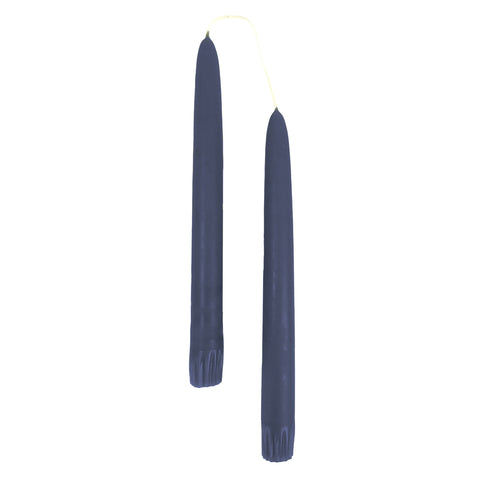 Blueberry Taper Candles
