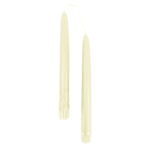 Pecan Praline Taper Candles