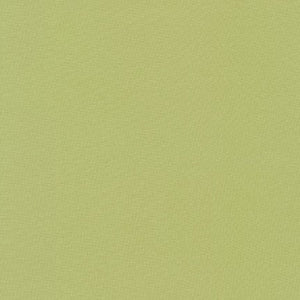 Kona Cotton Solid in Moss Green - K001-1238 – Cary Quilting Company