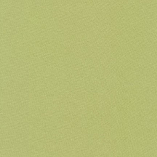 Tarragon green fabric