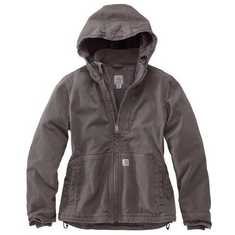 Carhartt Women's Full Swing Caldwell Jacket 102248 – Good's Store Online Carhartt Women's Full Swing Caldwell Jacket 102248 – Good's Store Online