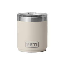 Cape Taupe Rambler Lowball Mug 10 oz.