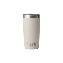 cape taupe, Rambler Tumbler 10 oz.