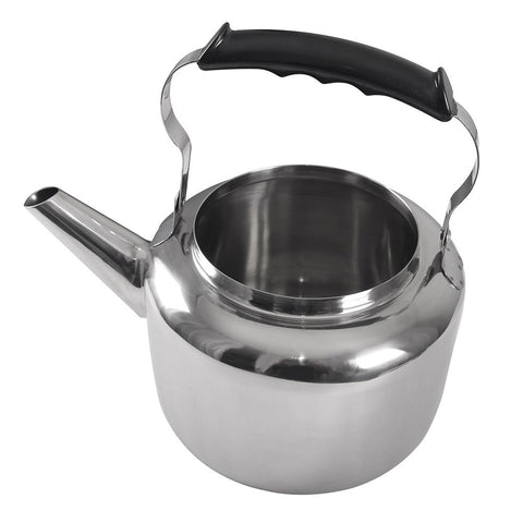 Lindy's Stainless Steel tea kettle
