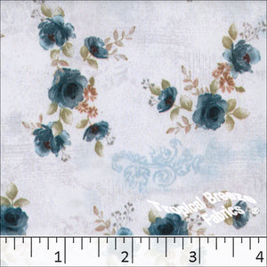 Oxford Polyester Fabric teal