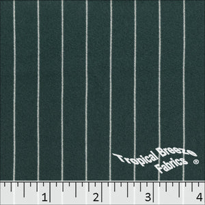 Liverpool Dress Knit Stripes Fabric 32927 teal
