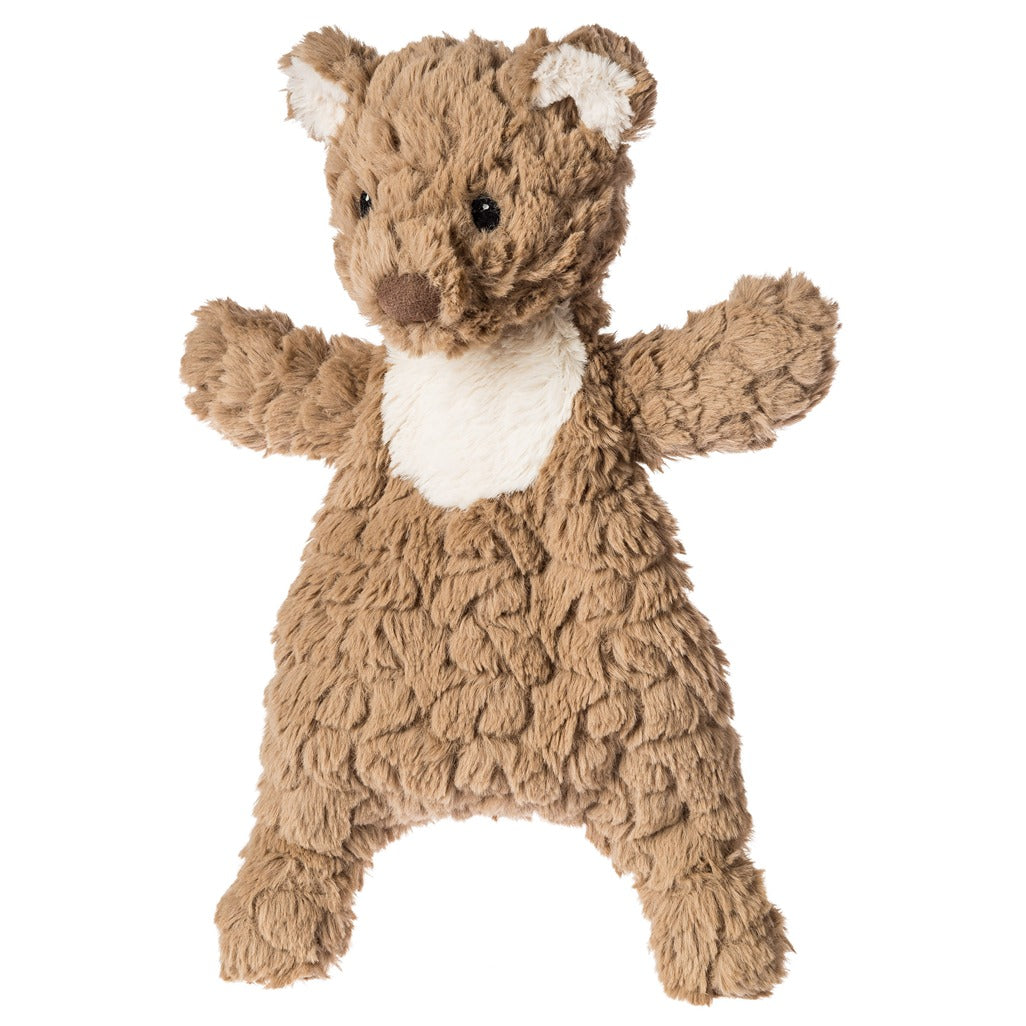 Putty Nursery Lovey 42 teddy bear