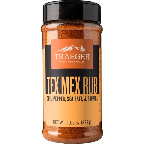 Traeger Tex Mex Rub