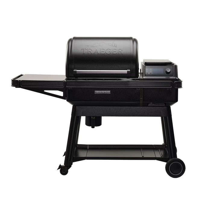 Ironwood Wood Pellet Grill TFB61RLG