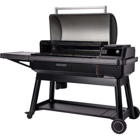 Open Grill