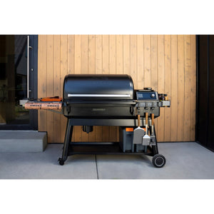 Grill and Accessories