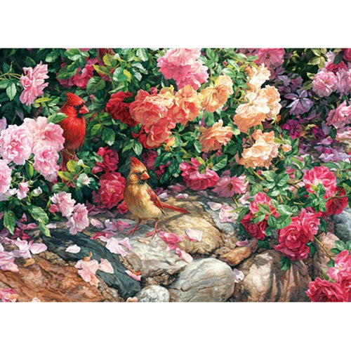 My Painted Garden: Garden Hats  Gardening hat, Pink garden, Rose cottage