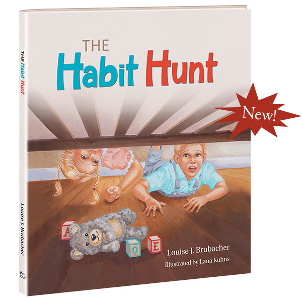 The Habit Hunt EN3266