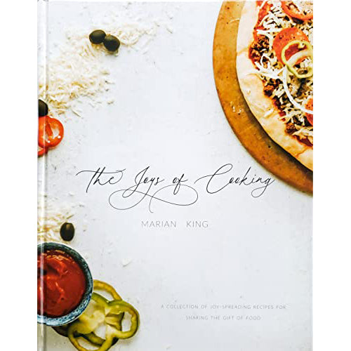 Bestsellers for the joy of cooking and living