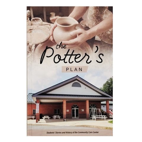 The Potter's Plan 9798218184865