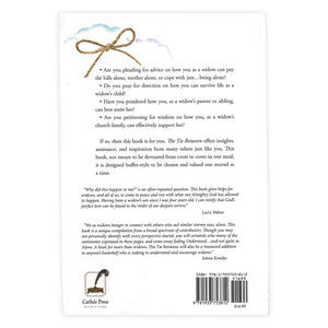 The Tie Between Book Compiled by Suellen J. Strite 9781933753812