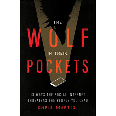 The Wolf in Their Pockets 2951-3