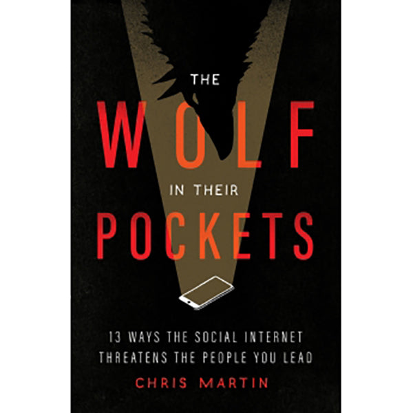 The Wolf in Their Pockets 2951-3
