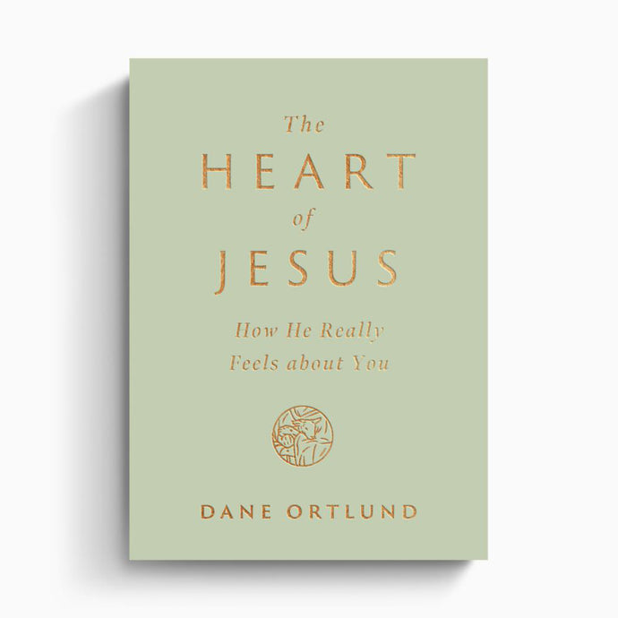 The Heart of Jesus 93734