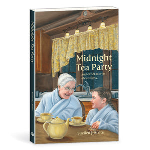 Midnight Tea Party 265690