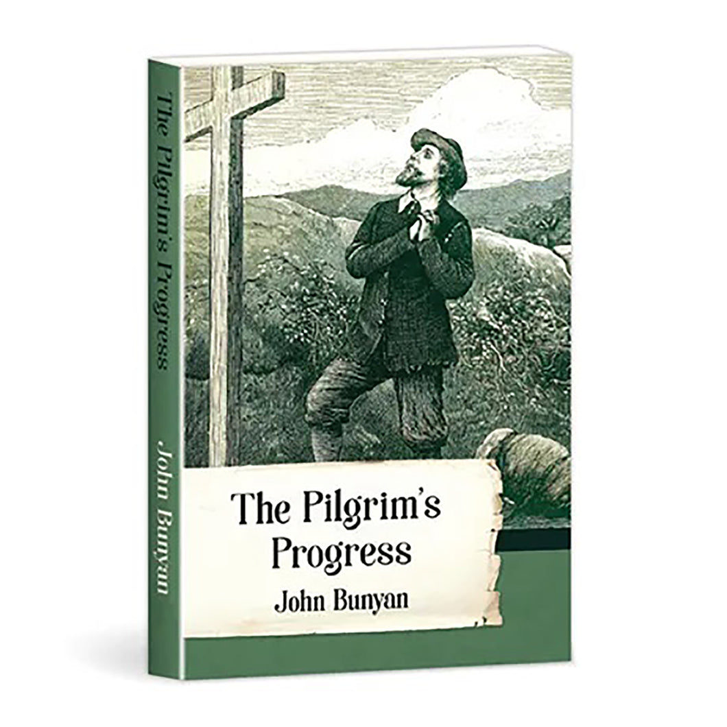 The Pilgrim's Progress