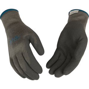 Kinco latex coated gloves for women