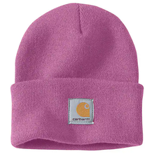 Thistle Knit Beanie