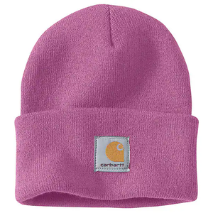 Thistle Knit Beanie