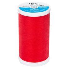 Atom red thread