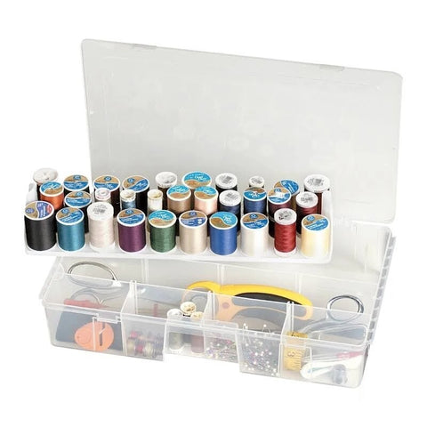 Sewing Supply Storage Box 7003AB