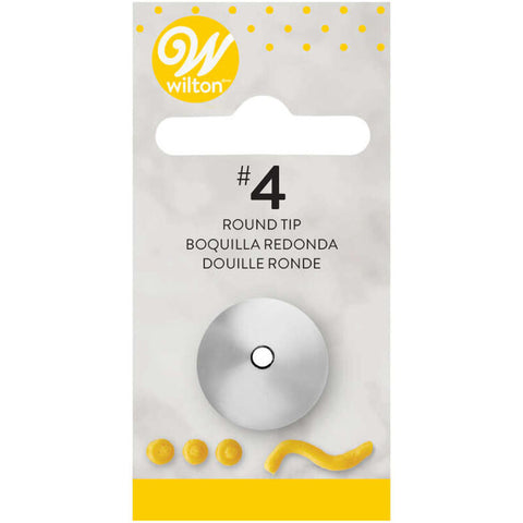 Wilton tip 