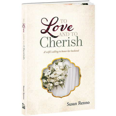 To Love and to Cherish EN3312
