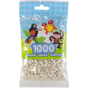 Toasted Marshmallow beads