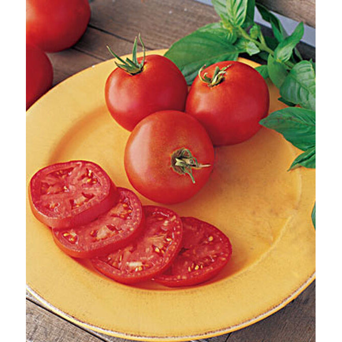 Long Keeper tomatoes