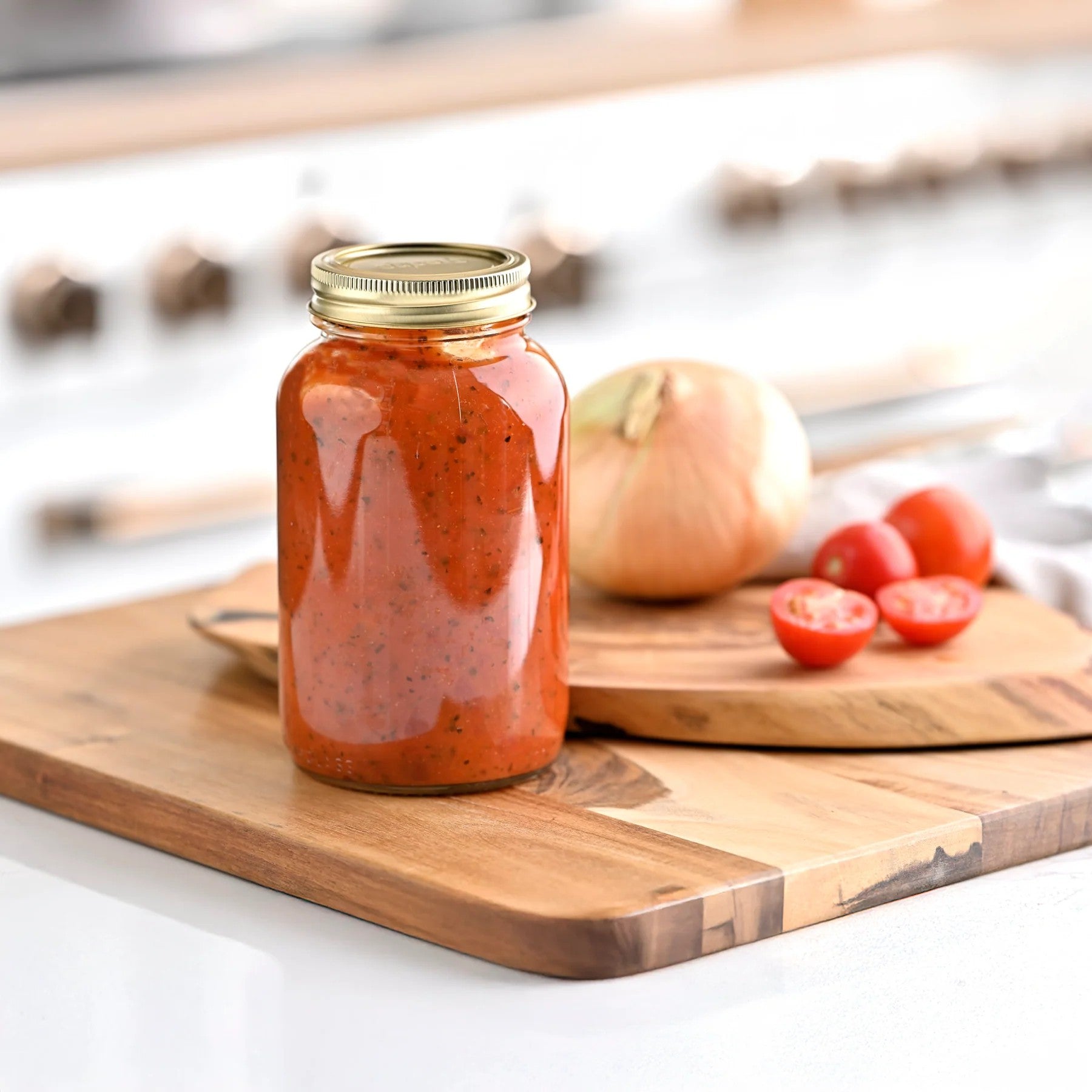 Superb Canning Lids - Thumbnail 2