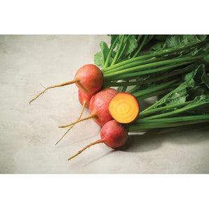 Touchstone Gold Beets