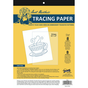 Tracing Paper TP50