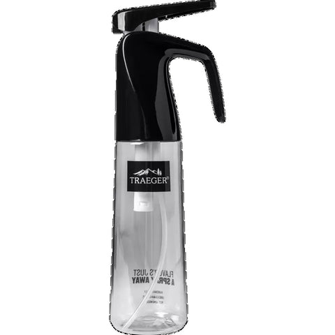 BBQ Spritzer BAC836