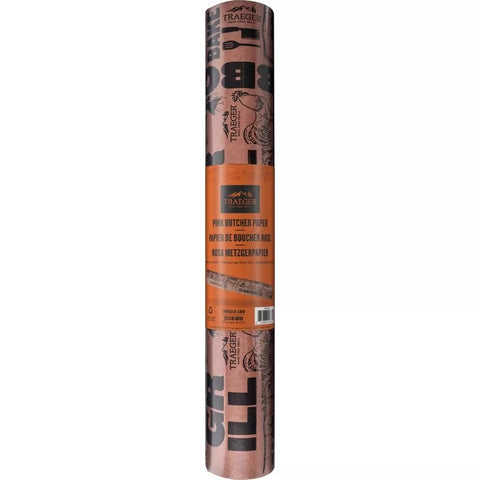 BBQ Butcher Paper Roll BAC817