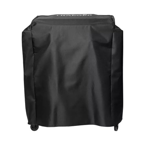 Flatrock 2 Zone Full-Length Grill Cover BAC814