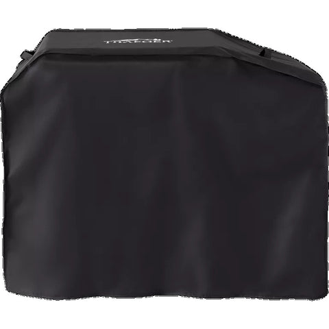 Irontop 2 Burner Full-Length Grill Cover BAC875P