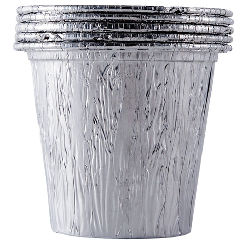Pack of 5 Traeger Mini Bucket Liners BAC459 side view