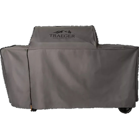Woodridge Pro/Elite Full-Length Grill Cover BAC775