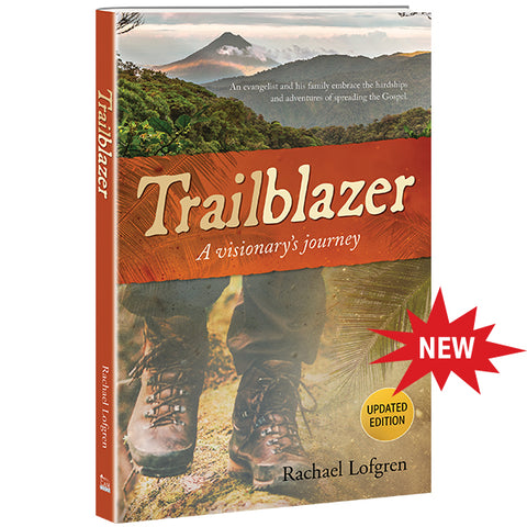 Trailblazer EN3295