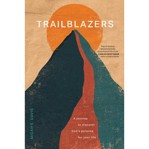 Trailblazers 75725