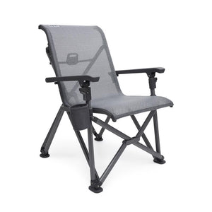 Yeti gray Trailhead Camp Chair