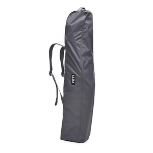 Yeti gray Trailhead Camp Chair in carry bag
